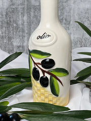 Olive Olio Pourer | EVOO