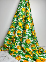 Majolica & Mediterranean Beach Towel