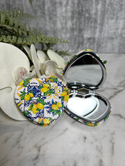 Foldable Compact Mirror