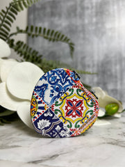 Foldable Compact Mirror