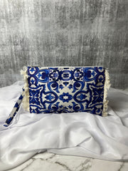 Dolce Design Majolica Travel Pouch