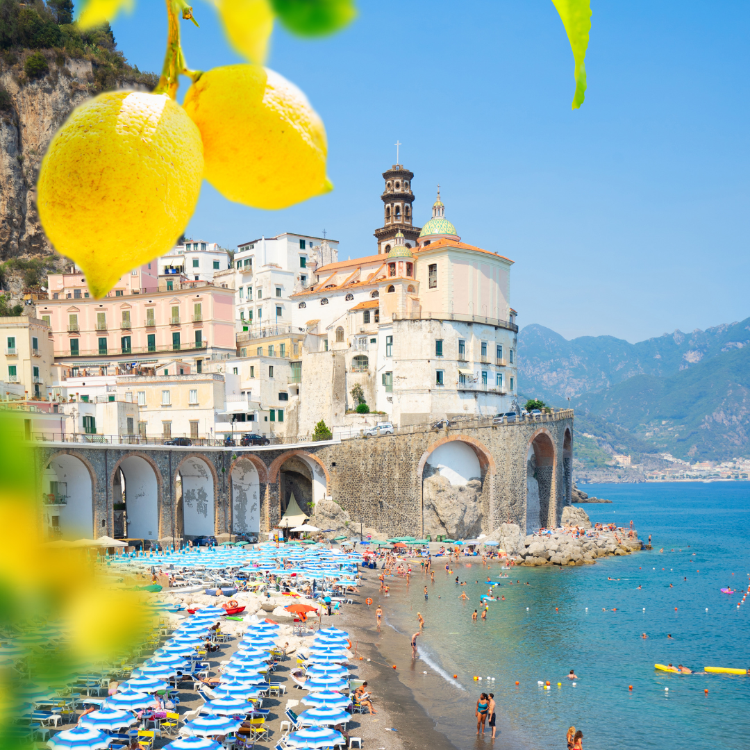 Citrus of Sorrento