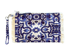 Dolce Design Majolica Travel Pouch
